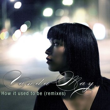 Vanda May Find My Way - NCK Remix