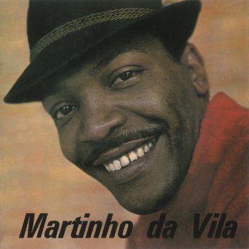 Martinho Da Vila Fésta De Umbanda