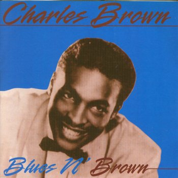 Charles Brown Falling in Love