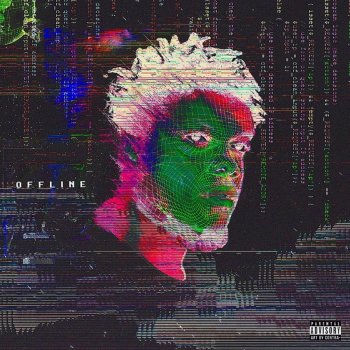 Исполнитель Lysergic, альбом Offline