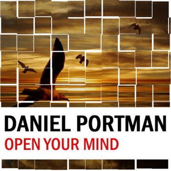 Daniel Portman Open Your Mind (Stan Kolev Dubstab remix)