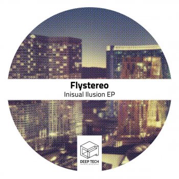 Исполнитель Flystereo, альбом Inisual Ilusion EP