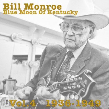 Bill Monroe I Hear a Sweet Voice Calling