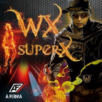 wx feat. Nickson & joeblack Eu Vou