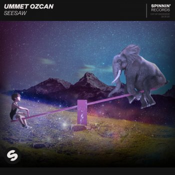 Ummet Ozcan Seesaw (Extended Mix)