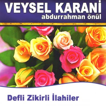 Abdurrahman Önül Arafat Dağı