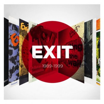 Exit Varjoista Maan