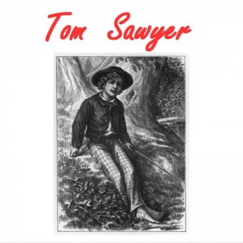 Tom Sawyer Om jag går nu
