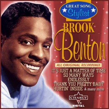 Brook Benton How Many Times