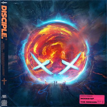 Modestep feat. Code:Pandorum Blood - Code:Pandorum Remix