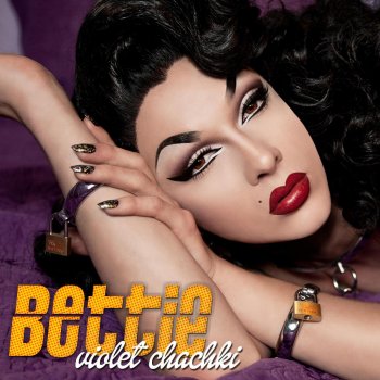 Violet Chachki Bettie