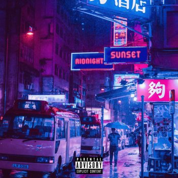 JNB Midnight Sunset