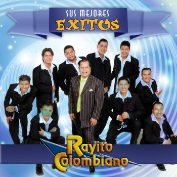 Rayito Colombiano Gracias al Cielo