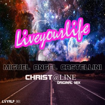 Miguel Angel Castellini Christ@Line