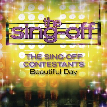 The Sing-Off Contestants Beautiful Day - Studio Version