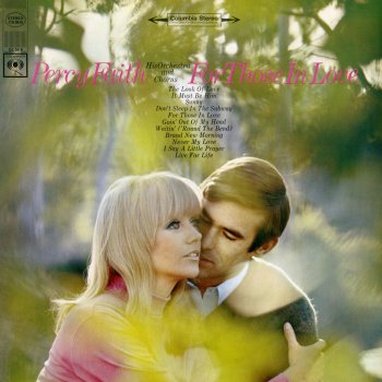 Percy Faith and His Orchestra Never My Love