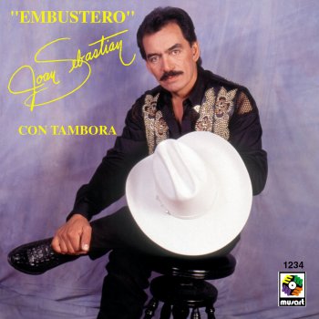 Joan Sebastian Me Gustas