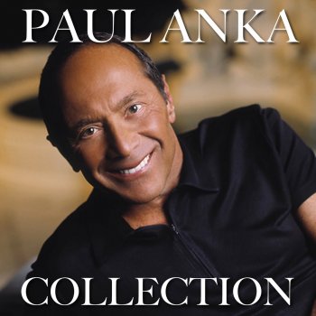Paul Anka Adam and the Eve