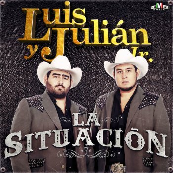 Luis y Julián Jr. La Situación (Versión Explicita)