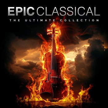 L'Orchestra Cinematique The Blue Danube - Epic Version