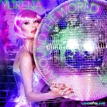 Yurena Around the World (Radio Edit)