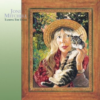 Joni Mitchell Love Puts On a New Face