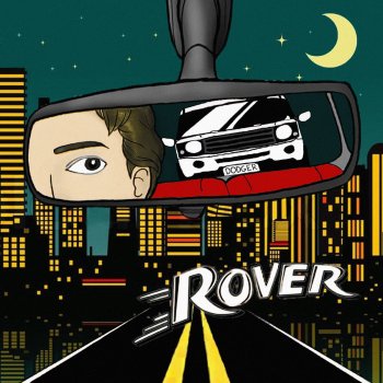 Исполнитель Dodger, альбом Rover