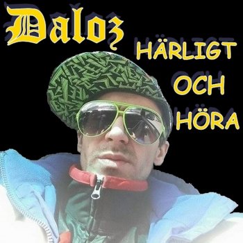 Daloz feat. Robin Stahl Vänd tiden (feat. Robin Stahl)