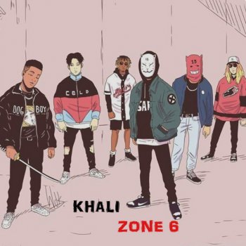 Khali Zone 6