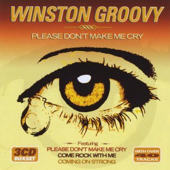 Winston Groovy I Like That Feeling