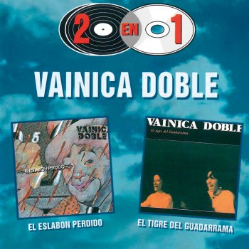 Vainica Doble La Cocinita Mágica