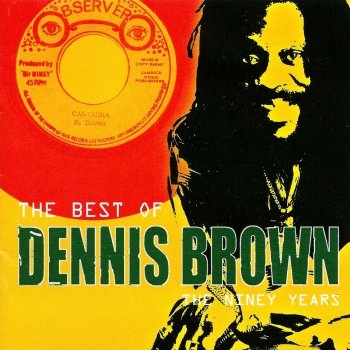 Dennis Brown Spellbound