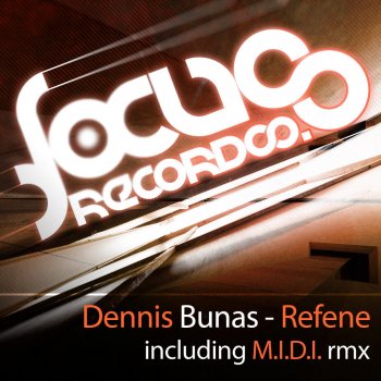 Dennis Bunas Refene (M.I.D.I.)