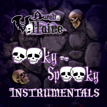 Aurelio Voltaire Blue-Eyed Matador (Instrumental Version)