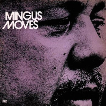 Charles Mingus Opus 4