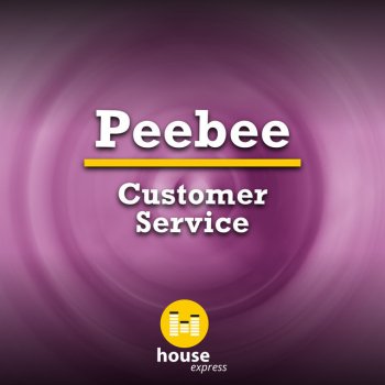 Peebee Unexpected Present