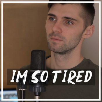 Ben Woodward I'm so Tired (Acoustic)