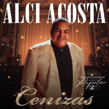 Alci Acosta Cenizas