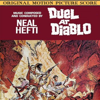 Neal Hefti Ellen's Theme