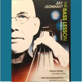 Jay Leonhart It's Impossible to Sing and Play the Bass (Live)