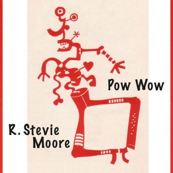 R. Stevie Moore Misplacement