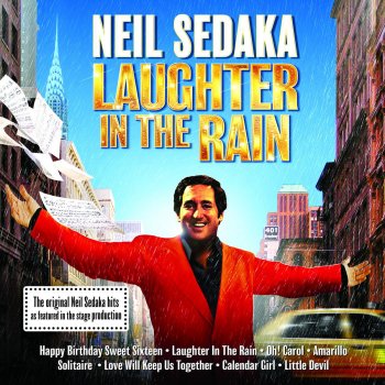 Neil Sedaka New York City Blues