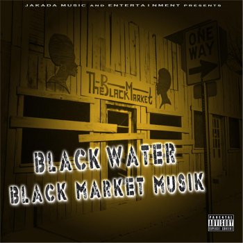 Black Water Ready or Not