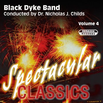 Black Dyke Band & Nicholas J. Childs The Gadfly, Op. 97a: Romance