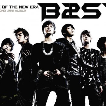 BEAST 내 여자친구를 부탁해 Say No