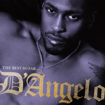 D'Angelo Can't Hide Love - Live At The Jazz Cafe, London/1995