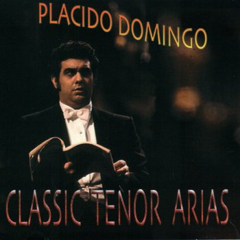 Plácido Domingo Tosca - Mario! Mario! Mario!