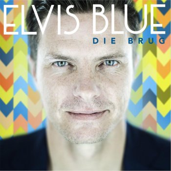 Elvis Blue Werner