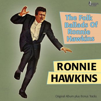 Ronnie Hawkins Mister & Mississippi