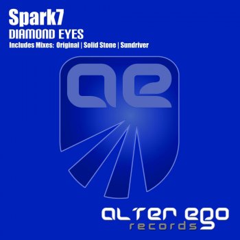 Spark7 Diamond Eyes (Solid Stone Remix)